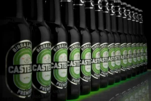 Birra Castello, la birra 100% italiana segna quasi il +10%