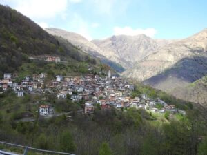 Cgia Mestre: i paesi più poveri in Italia? In montagna