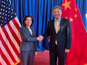 Usa-Cina, linee comunicazione aperte. Ma tese