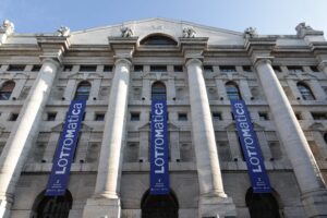 Lottomatica, S&P alza il rating dopo il ritorno in Borsa