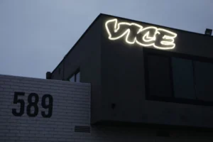 Vice Media sull’orlo del fallimento. Arrivano Fortress e Soros