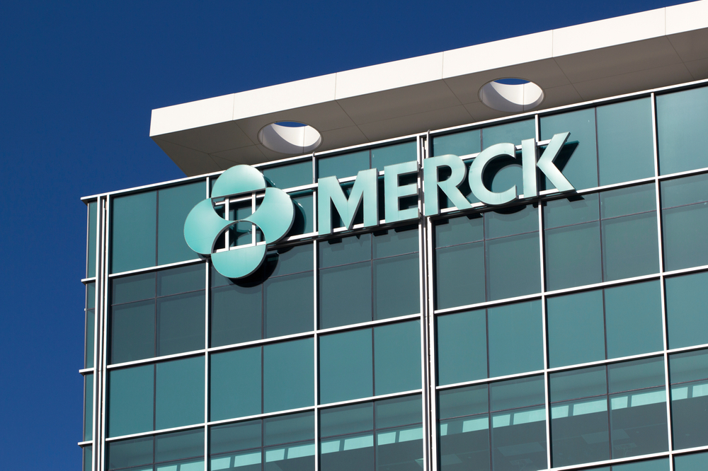 Merck, +6% per i ricavi trimestrali. Guidano le vendite dei farmaci Keytruda e Gardasil