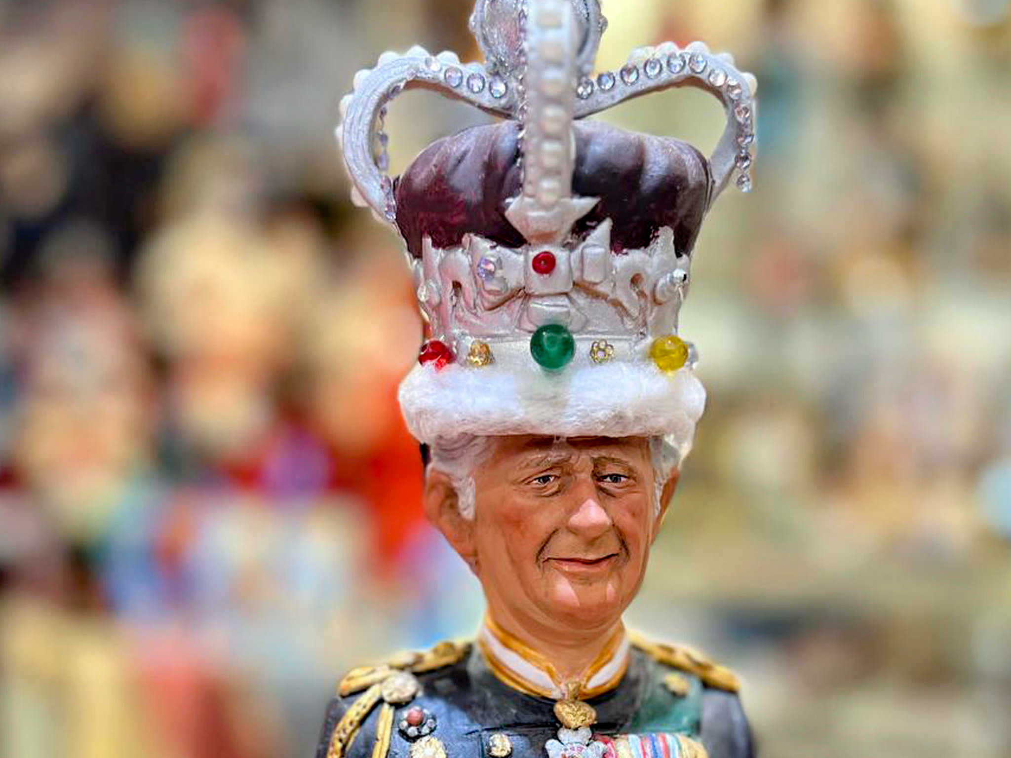 Tutto quello che c’è da sapere sull’incoronazione di re Carlo III