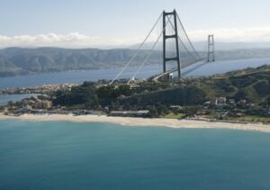 Ponte sullo Stretto, Salvini: “Utile per il Nord d’Europa”