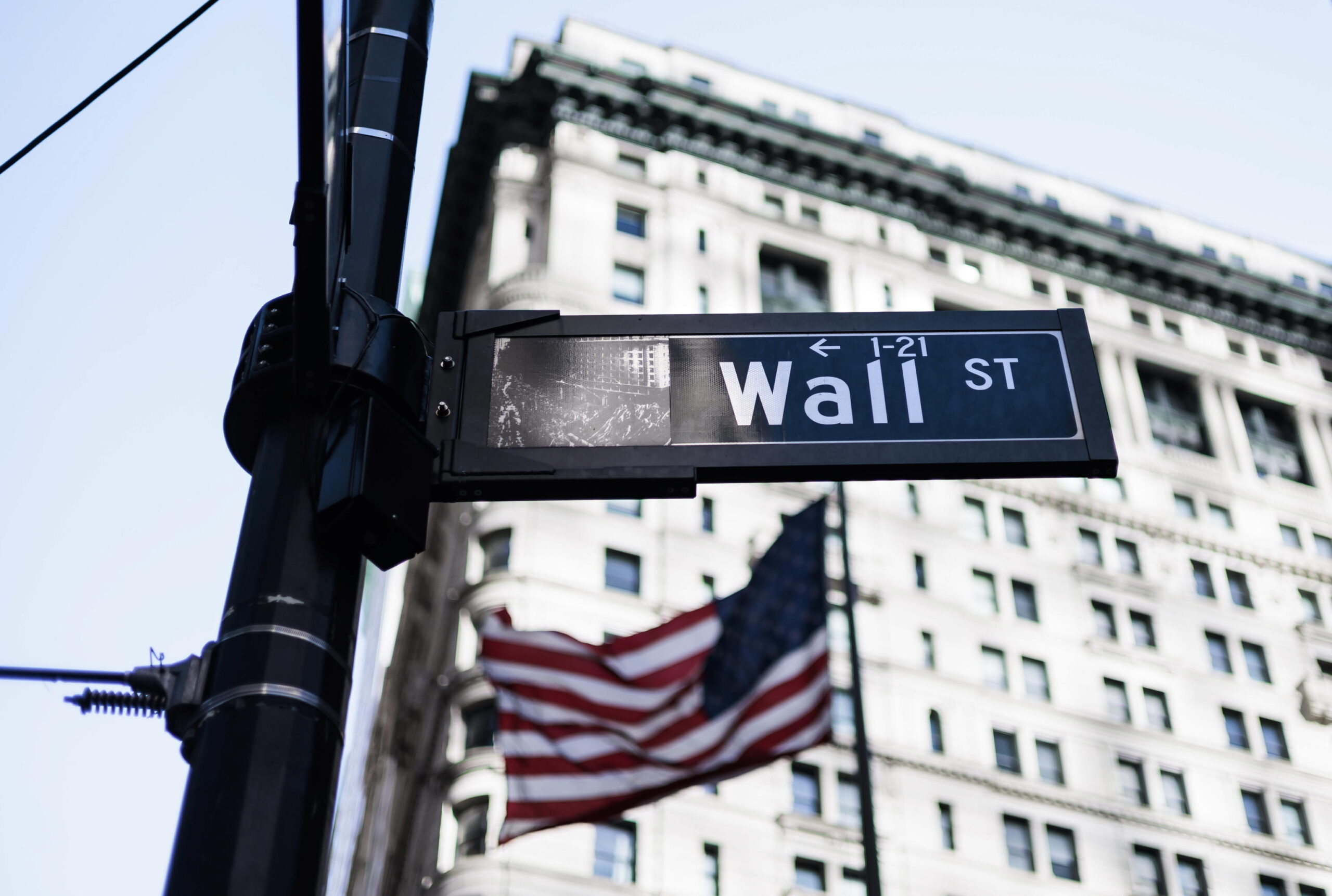 Wall Street apre in rialzo grazie alle trimestrali Usa