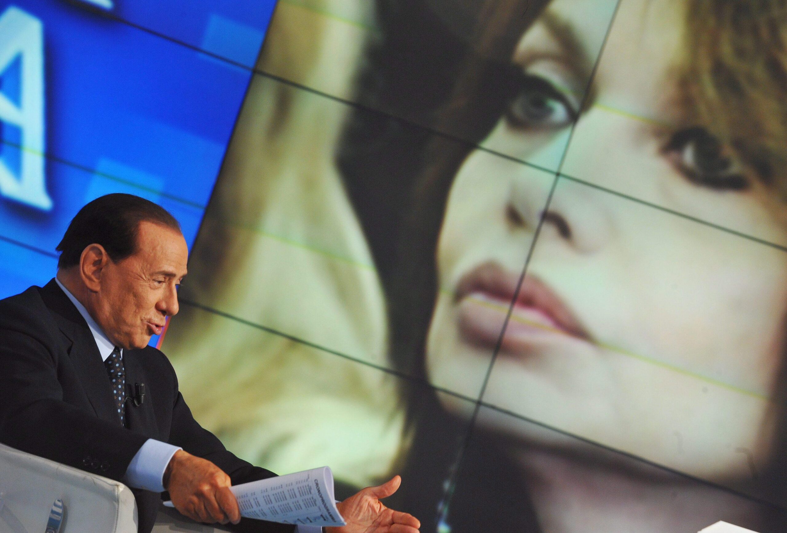Come sta Silvio Berlusconi: cosa dice Veronica Lario