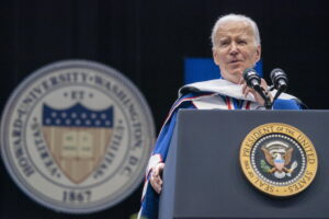 Biden: USA economia più forte al mondo