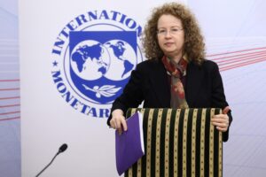 Ispettori Fmi in Italia, per “ex articolo IV”: cos’è
