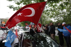 Erdogan vince le elezioni in Turchia con il 52,1%