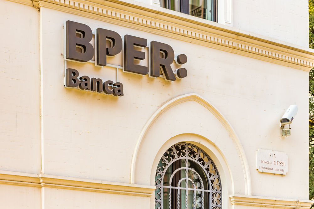 Aumento della cedola per Bper