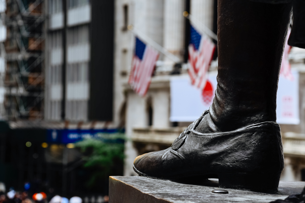 Wall Street chiude in negativo: la peggiore settimana da sei mesi