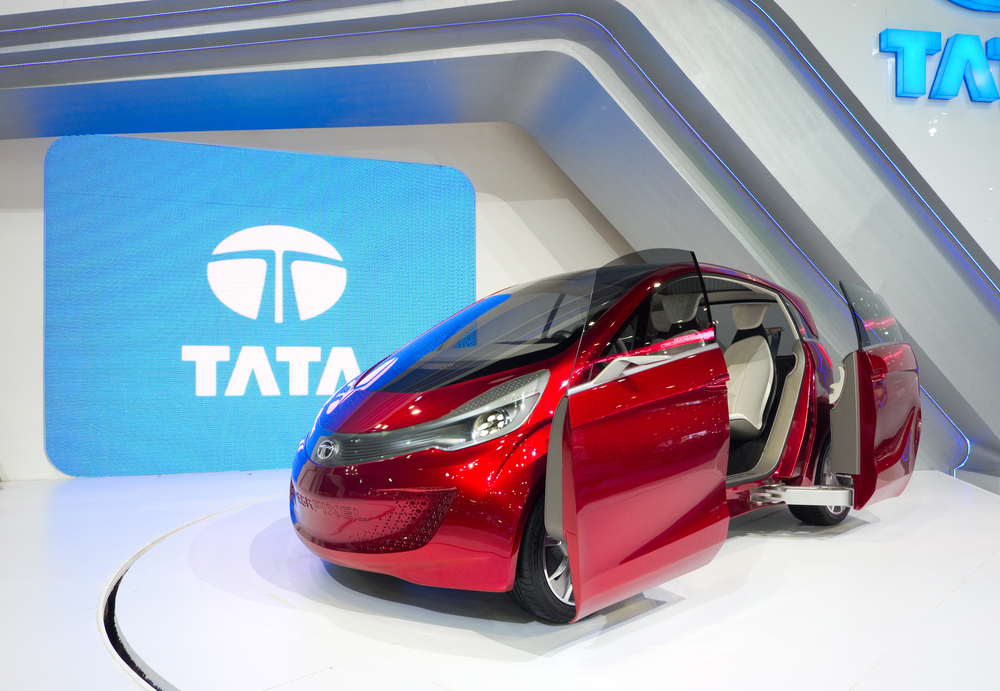 Tata Motors, utile quarto trimestre a 658 milioni. Oltre le attese