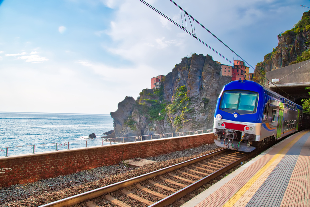 Ue, 300 milioni per facilitare trasporto ferroviario italiano