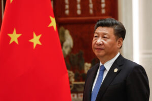 WSJ:  il boom economico della Cina è finito
