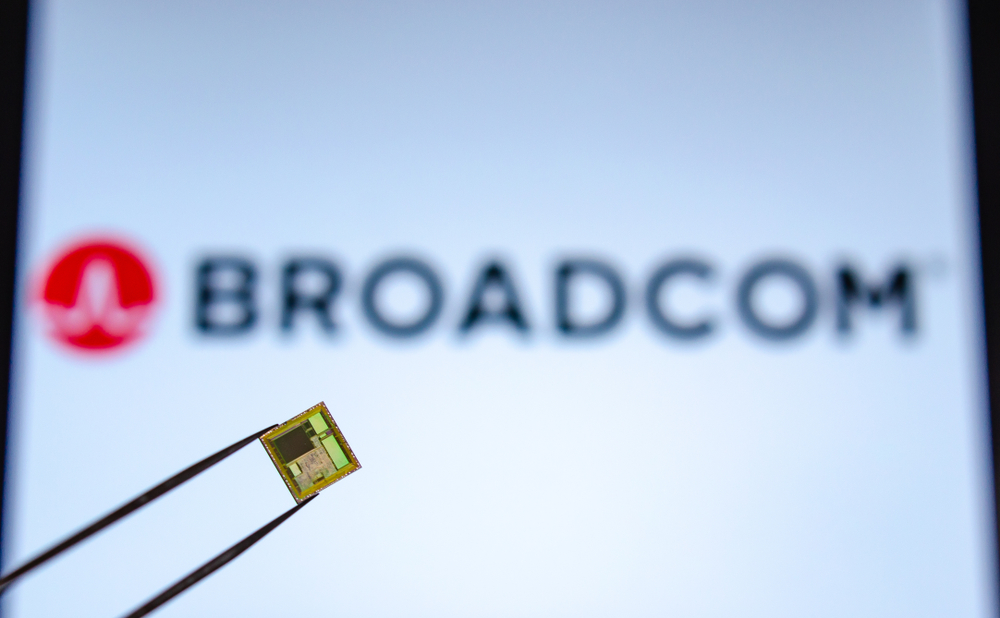 5G, accordo Apple-Broadcom multimiliardario