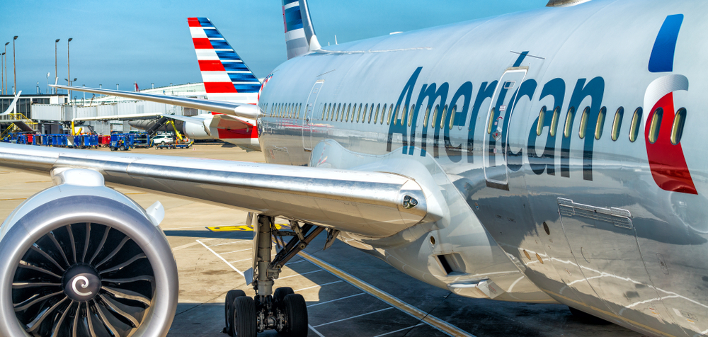 American Airlines migliora guidance anche grazie a carburante più economico