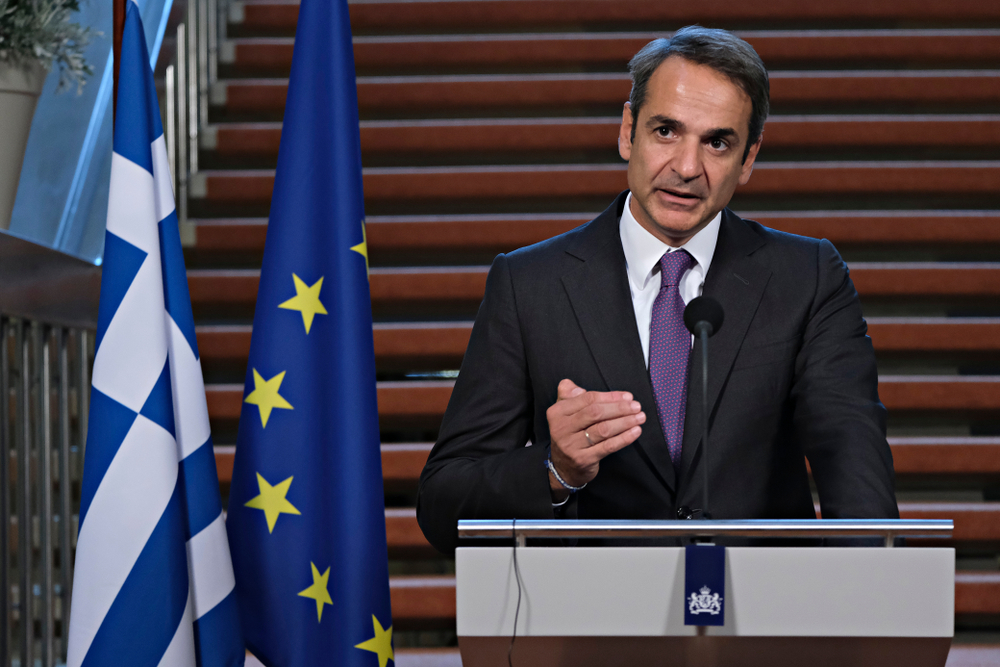 Elezioni in Grecia, Mitsotakis vuole stravincere: ritorno alle urne forse il 25 giugno