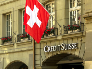 Credit Suisse, la Svizzera ha guadagnato oltre 100 milioni da salvataggio
