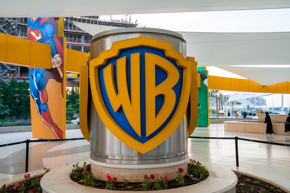 Voci di fusione tra Warner Bros. Discovery e Paramount