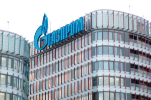 Gazprom, utile in calo del 41% a 14,2 miliardi