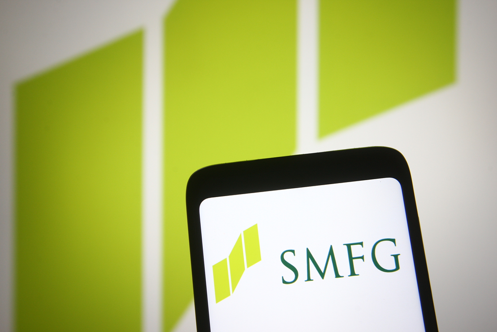 Banche, utile in aumento per SMFG. Supera i cinque miliardi di euro nell’anno fiscale terminato a marzo