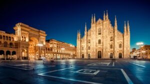 Milano sempre più cara: oltre 600 euro per una stanza singola. Seconda Bologna