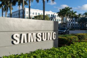 Chip, Samsung prevede un tonfo degli utili a -96% nel secondo trimestre su anno
