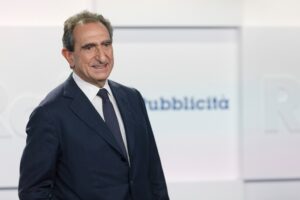 Rai, lascia l’ad Fuortes: “non ci sono le condizioni per proseguire”