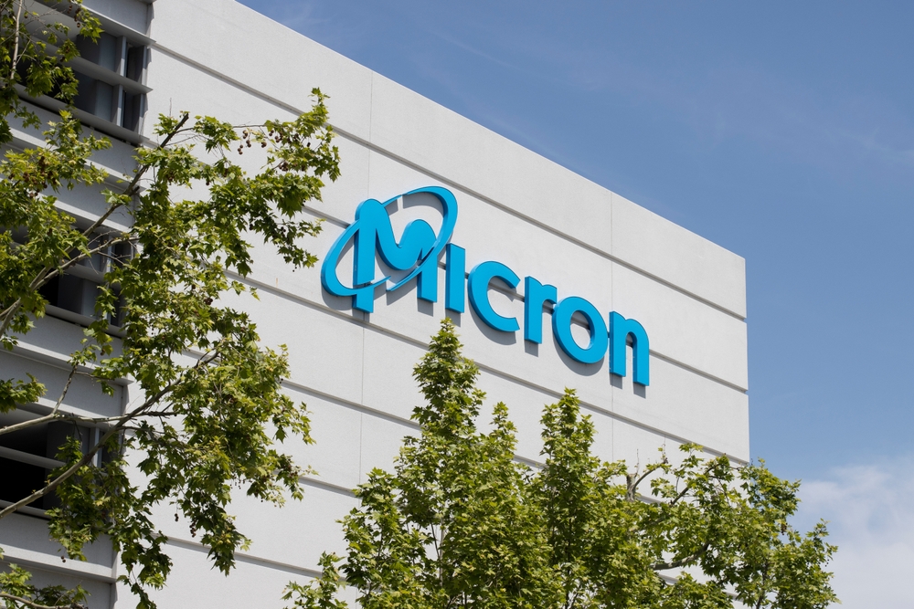 Micron: utili oltre le attese nel secondo trimestre fiscale
