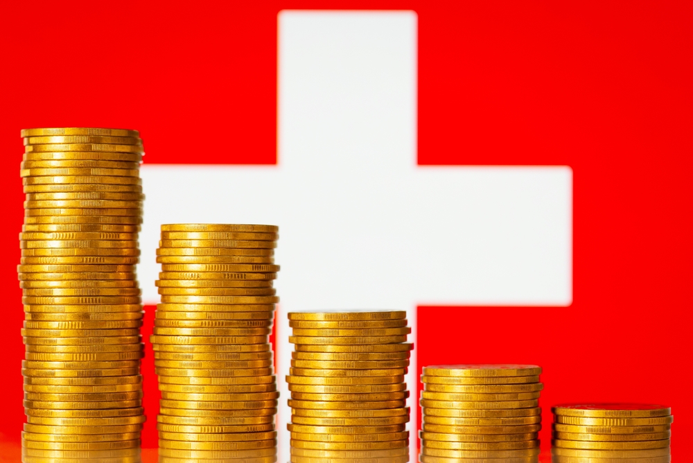 Svizzera, il Pil torna a crescere: +0,5% su base congiunturale. Traina la domanda interna