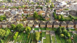 Case Uk, i prezzi salgono a sorpresa: a maggio +1,8% su base mensile