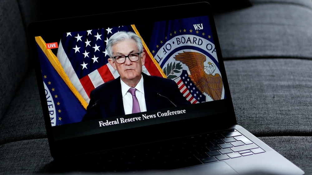 Powell: (Fed) “Difficile che la prossima mossa della Fed sia un taglio dei tassi”