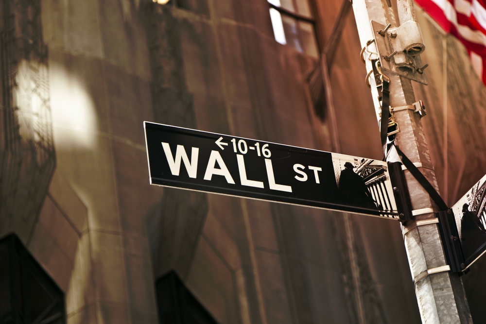 Wall Street vira in negativo pochi minuti dopo un’apertura debole