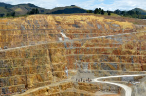 Oro, Newmont verso acquisizione Newcrest per 19,5 miliardi