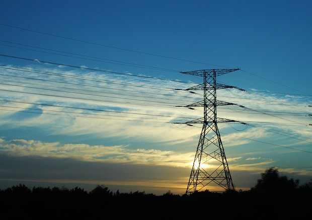 Terna, consumi elettrici in aumento a settembre: +0,5% su anno