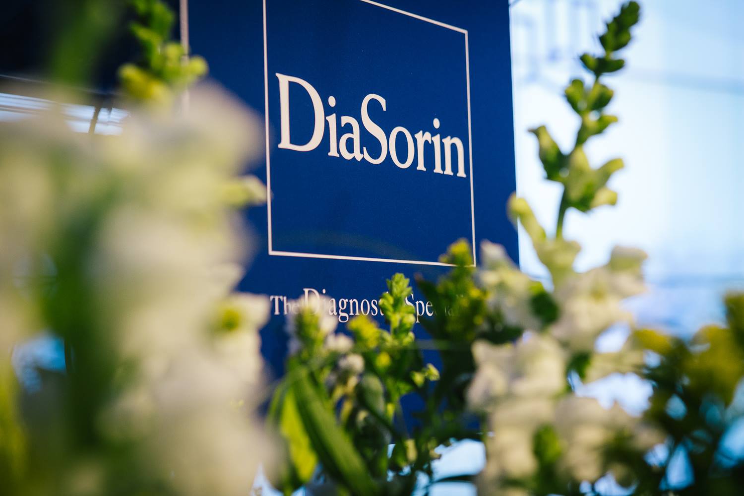 Diasorin, ricavi nove mesi -16% a 846 mln. Divisione covid -77%