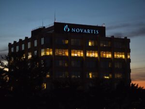 Malattie rare, la svizzera Novartis compra la statunitense Chinook per 3,5 miliardi di dollari