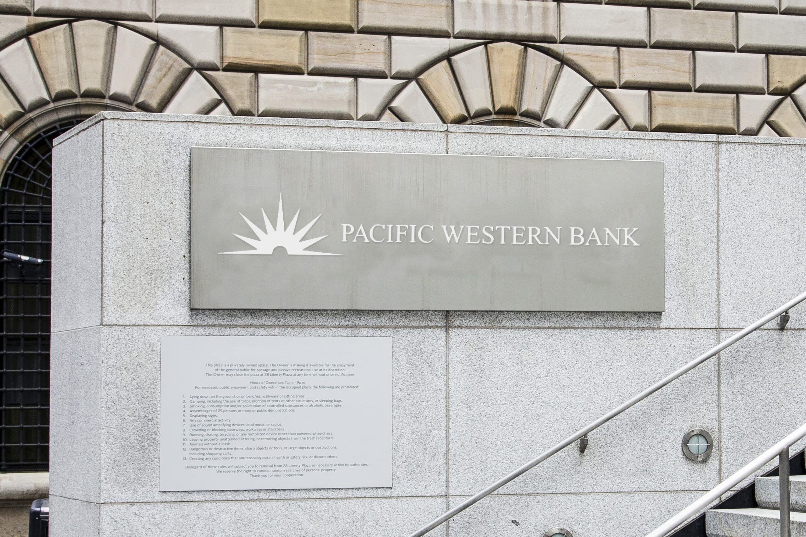Banche Usa, PacWest Bancorp cede portafoglio prestiti da $5,7 mld