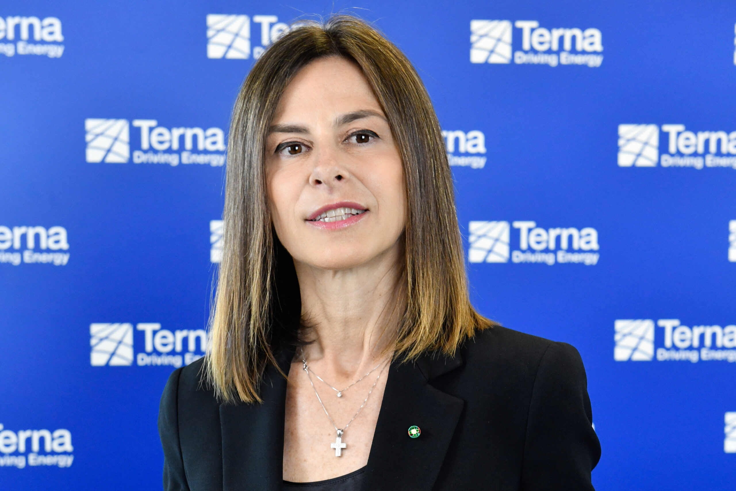 Terna, l’ad e dg Giuseppina di Foggia è la nuova vice presidente di GO15