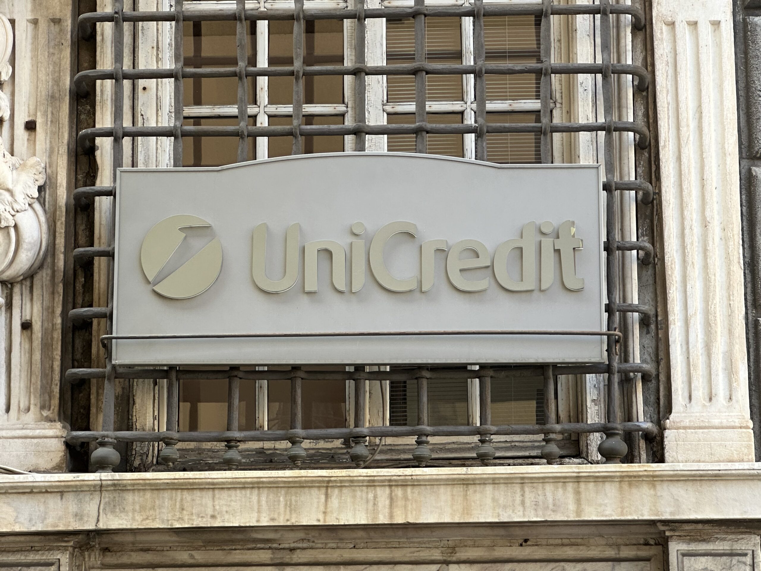 BuyBack Unicredit: le azioni proprie salgono all’1,15% del capitale