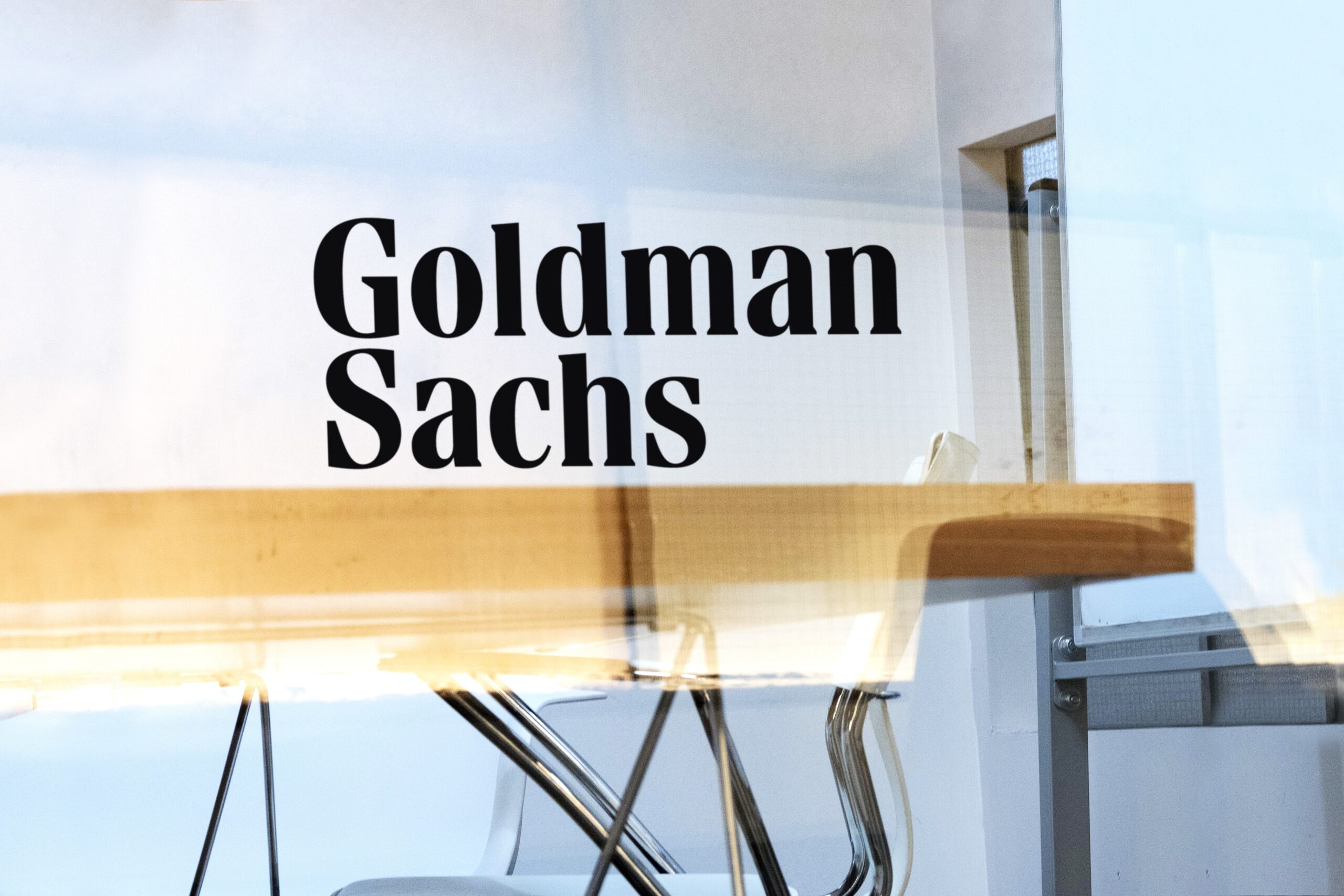 Goldman Sachs, il veterano Luke Sarsfield diventerà ad della società di gestione patrimoniale P10