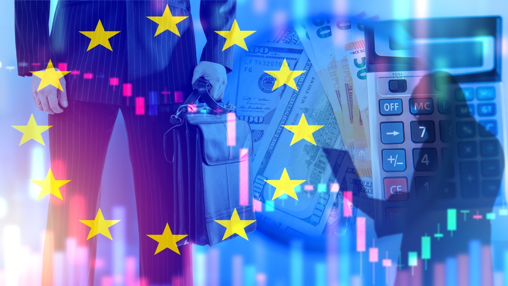 Settimana macro: Eurozona, i dati sulle retribuzioni per le future decisioni Bce