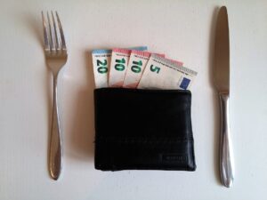 Salario minimo: la situazione in Europa