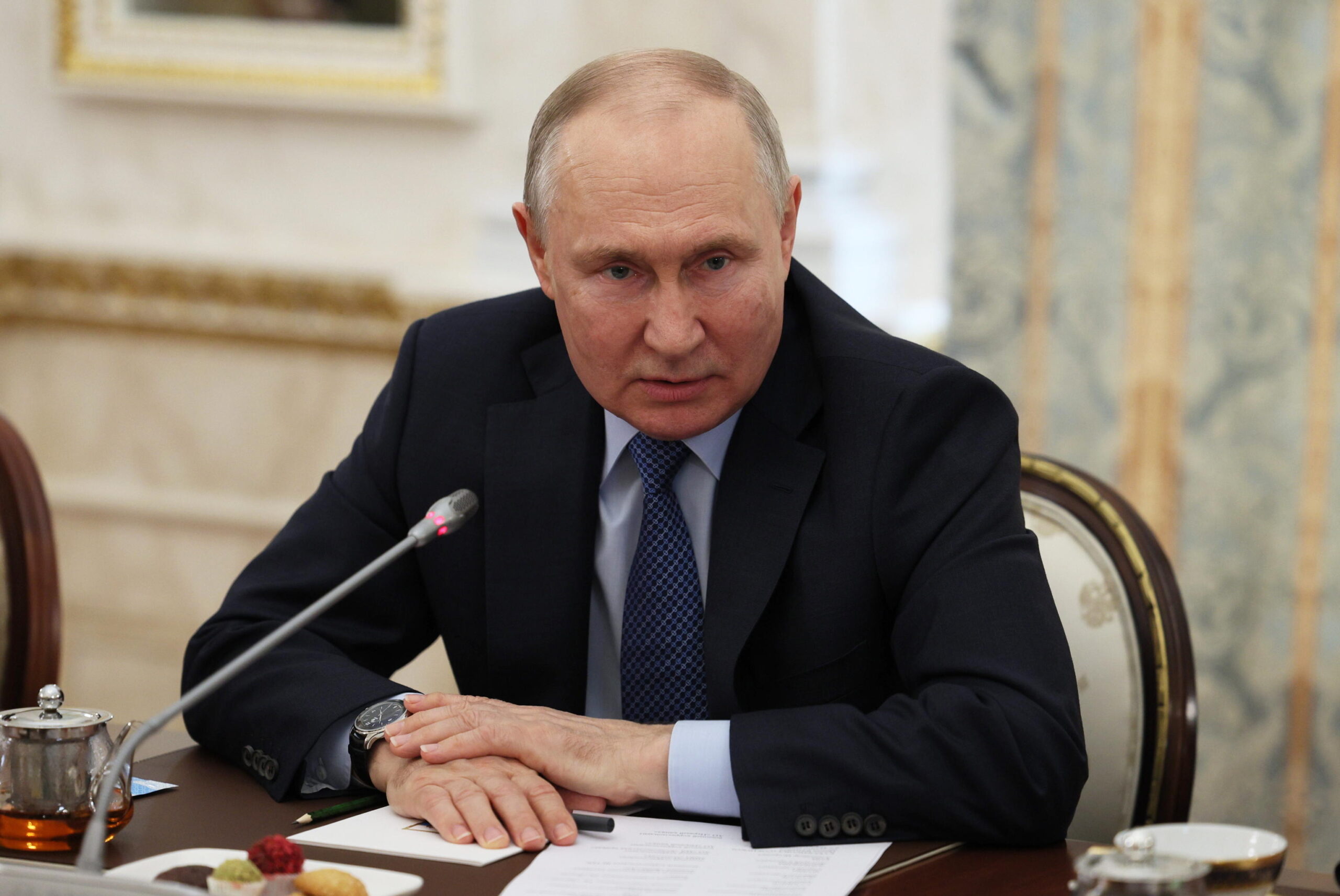 Guerra, Putin valuta il ritiro dall’accordo sul grano