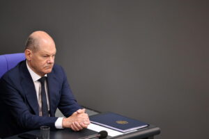 Russia, Europa in allerta: filo diretto con Biden