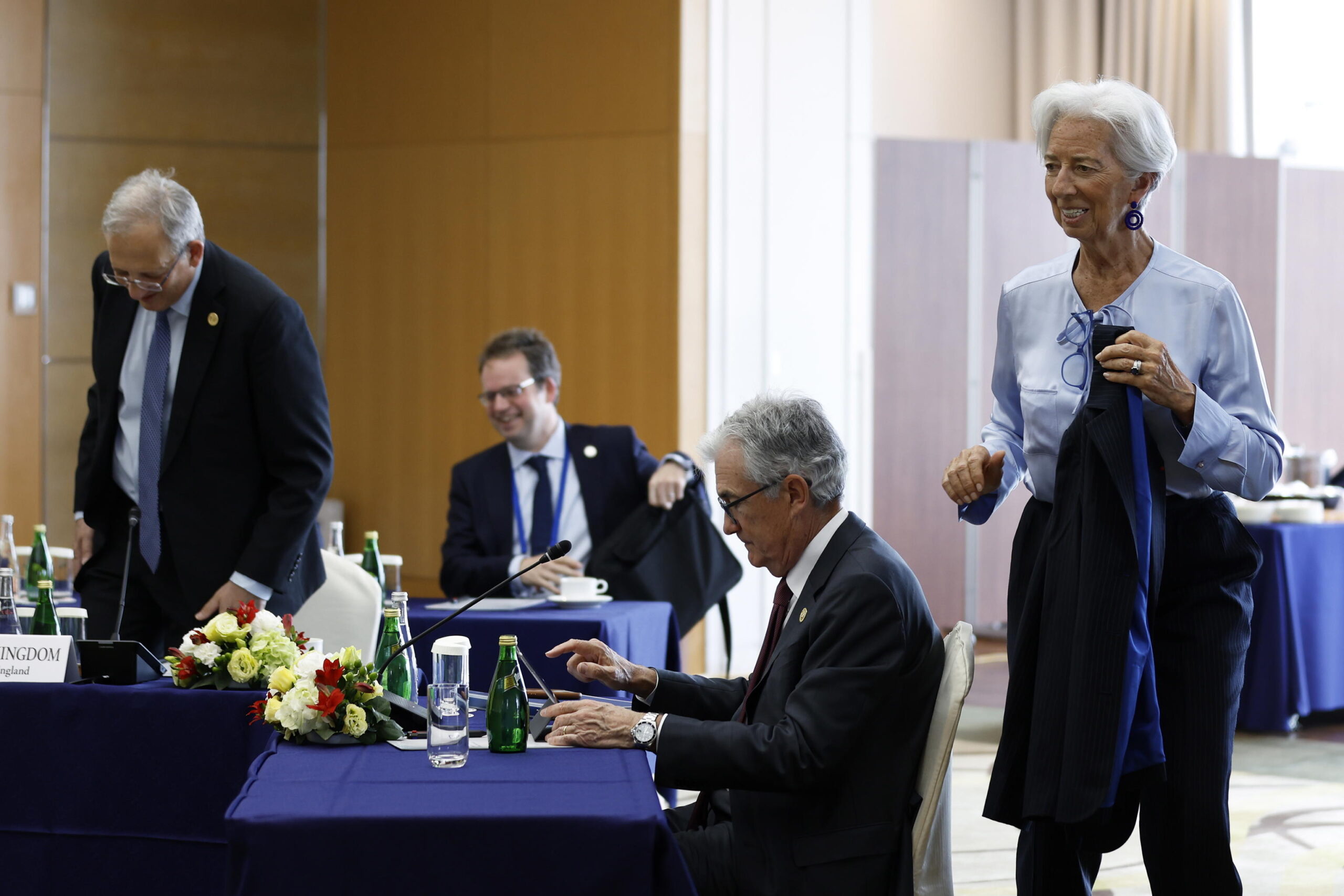 Bce, Wagner non ha toccato i mercati. Attesa per Lagarde e Powell