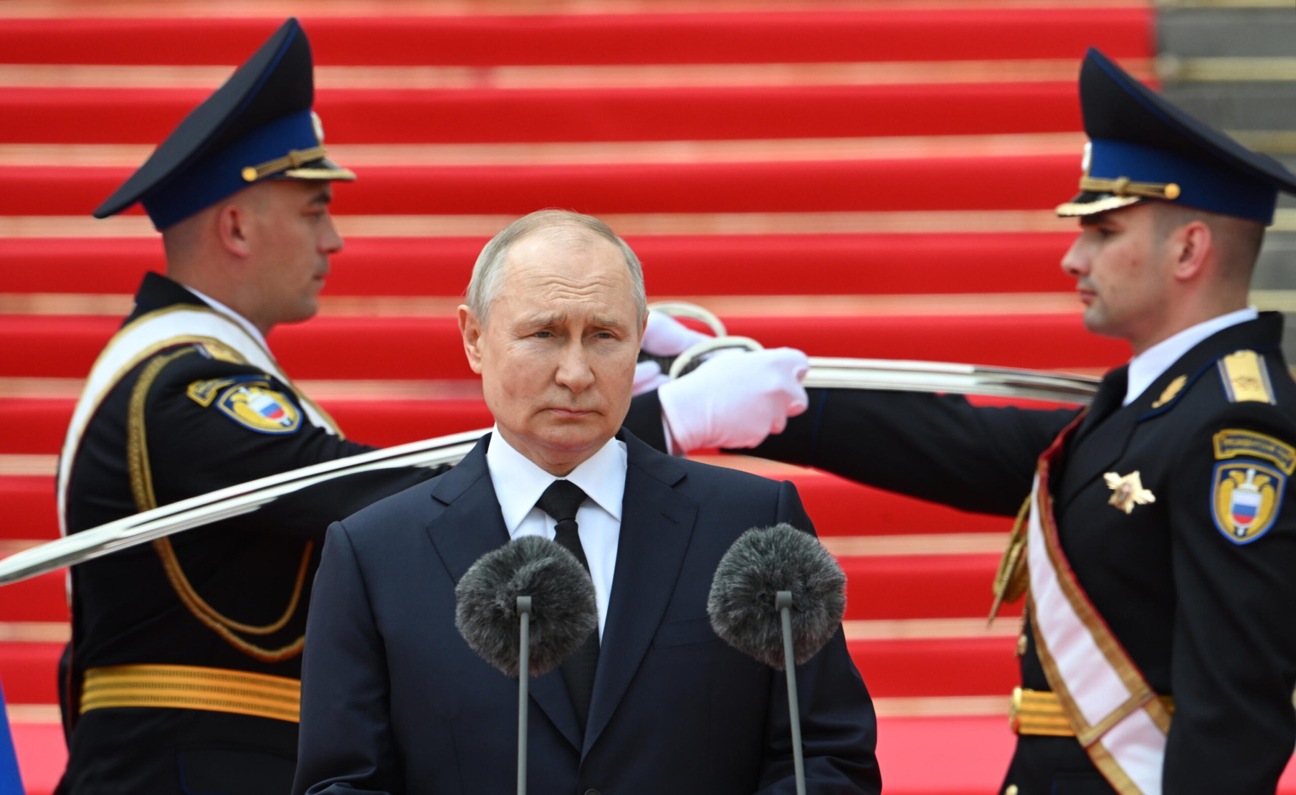 Russia: commissione elettorale respinge la candidatura alle presidenziali dell’avversaria di Putin