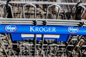 Usa, crescono ricavi ed utili di Kroger