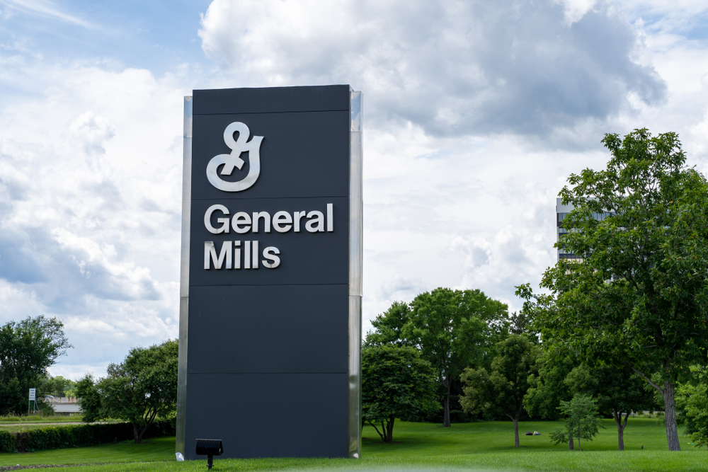 Alimentare, fatturato in crescita per General Mills: +3% per le vendite nette nel quarto trimestre fiscale