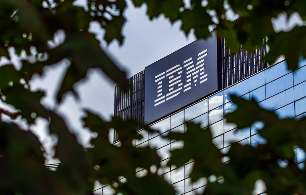 I ricavi di IBM superano le previsioni: bene software e mainframe
